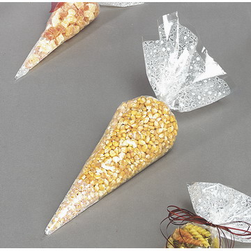 Spitztüten Cello 18/37cm - 100 St.